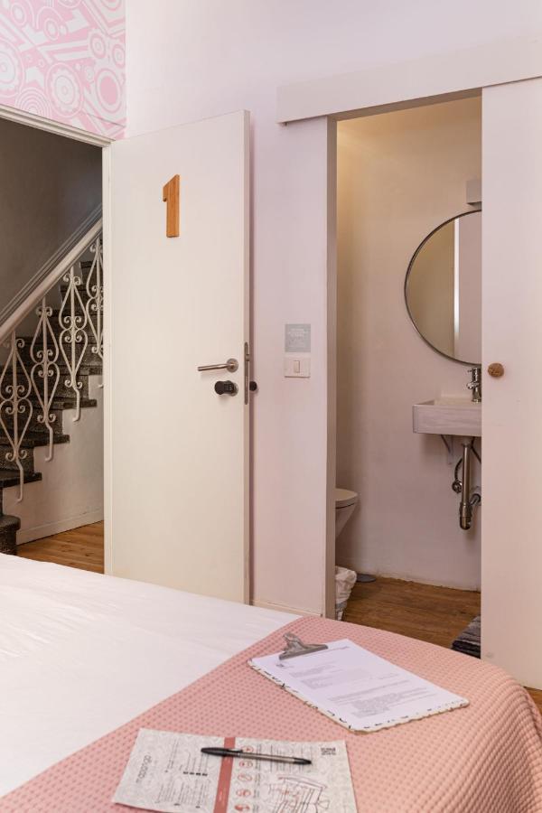 Mapango Small Rooms Santa Cruz de Tenerife Exterior foto